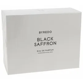 Byredo Black Saffron Eau de Parfum 100 ml