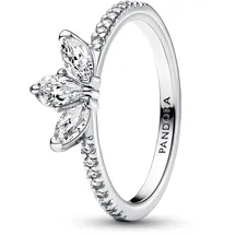 Pandora Funkelndes Herbarium Cluster Ring 192392C01 Damenring