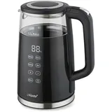 Maestro 1,7 l Schwarz