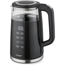Maestro 1,7 l Schwarz