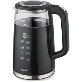 Maestro 1,7 l Schwarz