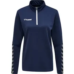 HUMMEL Fußball - Teamsport Textil - Sweatshirts, MARINE, S