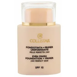 Collistar Even Finish Foundation+Primer LSF 15 01 ivory 35 ml