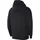 Nike Park 20 Fleece Kapuzenjacke Herren black/white/white XL