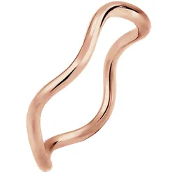 Elli Wellen Minimal Geo 925 Sterling Silber 54 Damen 