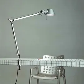 Artemide Tolomeo Tischfuß Tavolo ø23 cm