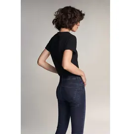SALSA JEANS Salsa Stretch-Jeans SALSA JEANS SECRET PUSH IN SKINNY blue 116552.8505 blau W36 / L32