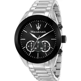 Maserati Traguardo Chronograph Edelstahl 44 mm R8873612062