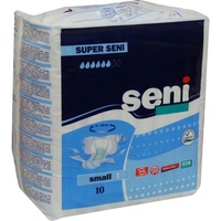Seni Super Seni Small Windeln für Erwachsene