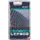 alpen-Maykestag Sprint Master TM 13 Bohrerset 2-8 x 0,5 mm 13-teilig