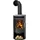 Justus Usedom 5 speckstein/schwarz