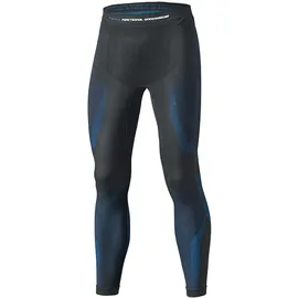 Held 3D Skin Cool Base Unisex Blau/Schwarz M