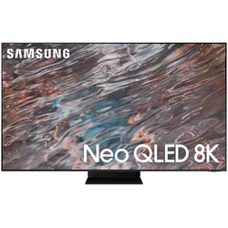 Samsung QPA QP85A-8K 8K Ultra HD Display 2,16 m (85)"