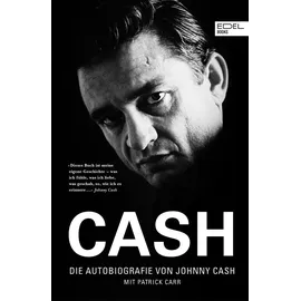 Edel Cash - Die Autobiografie