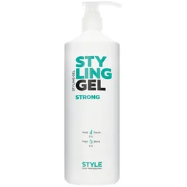 Dusy Styling Gel Strong 1000 ml