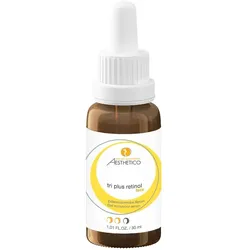 Aesthetico tri plus retinol Anti-Aging-Gesichtspflege 30 ml 