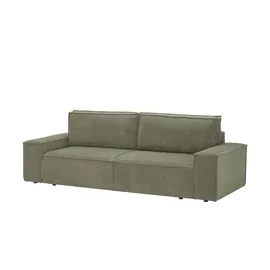Uno Schlafsofa mit Bettkasten Fjord ¦ ¦ Maße (cm): B: 257 H: T:
