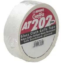 Advance Tapes Klebeband AT 202 Gaffa-Tape 1 St.