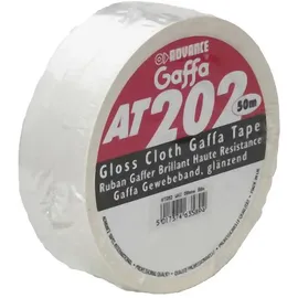 Advance Tapes Klebeband AT 202 Gaffa-Tape 1 St.