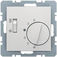Berker 20291909 Temperaturregler
