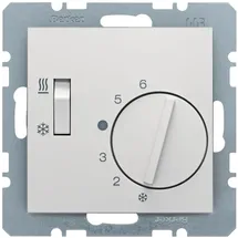 Berker 20291909 Temperaturregler