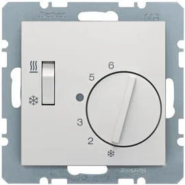 Berker 20291909 Temperaturregler