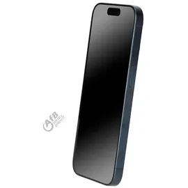 Apple iPhone 15 Pro 128 GB Titan Blau