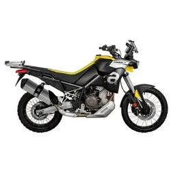 Shad Topcase-Träger für viele Fahrzeugmodell Gepäck Träger