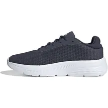 adidas Cloudfoam Comfy Shadow Navy / Cloud White / Shadow Navy 44