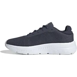 adidas Cloudfoam Comfy Shadow Navy / Cloud White / Shadow Navy 44