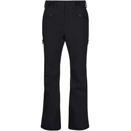 Bergans OPPDAL INSULATED LADY PANTS Schwarz XXL