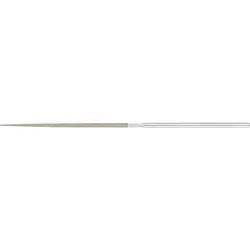 Pferd Diamant-Nadelfeile 140mm vierkant