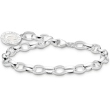 Thomas Sabo Armband 925er Silber, Emaille 15 Damen