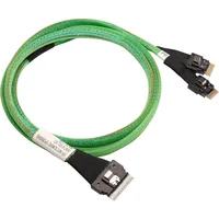 Broadcom LSI Kabel x8 8654 to 2x4 8654, 9402