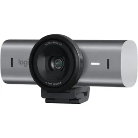 Logitech Brio 705 Schwarz/Grau