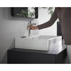 Hansgrohe Logis 70 Einhandmischer chrom 71071000