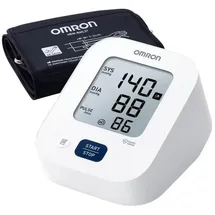 Omron M2+ Connect Oberarm