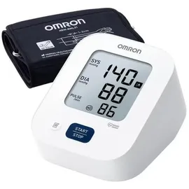 Omron M2+ Connect Oberarm