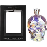 Crystal Head Vodka Aurora 40% Vol. 1,75l in Geschenkbox