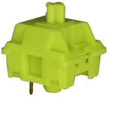 KTT Matcha Tactile Switch