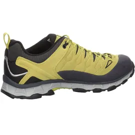 MEINDL Lite Trail GTX Herren gelb/graphit 43