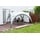 Coleman Event Shelter 3 x 3 m grau/weiß