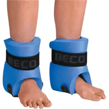Beco Beinschwimmer Blau M