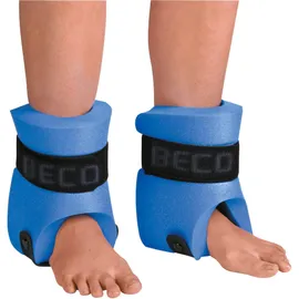 Beco Beinschwimmer Blau M