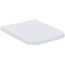 Ideal Standard Blend Cube Softclose Weiß