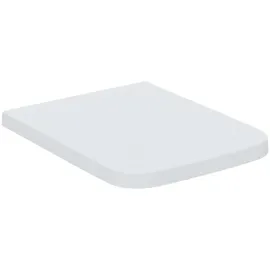 Ideal Standard Blend Cube Softclose Weiß