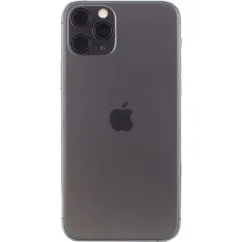 Apple iPhone 11 Pro 64 GB Silber