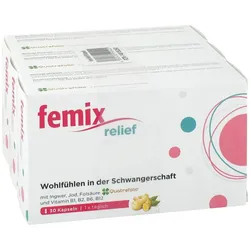 Femix Relief