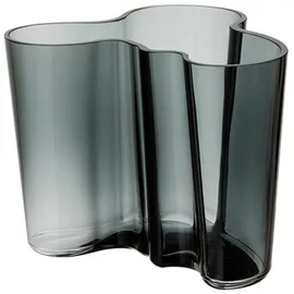 Iittala Aalto 16 cm dunkelgrau