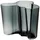 Iittala Aalto 16 cm dunkelgrau